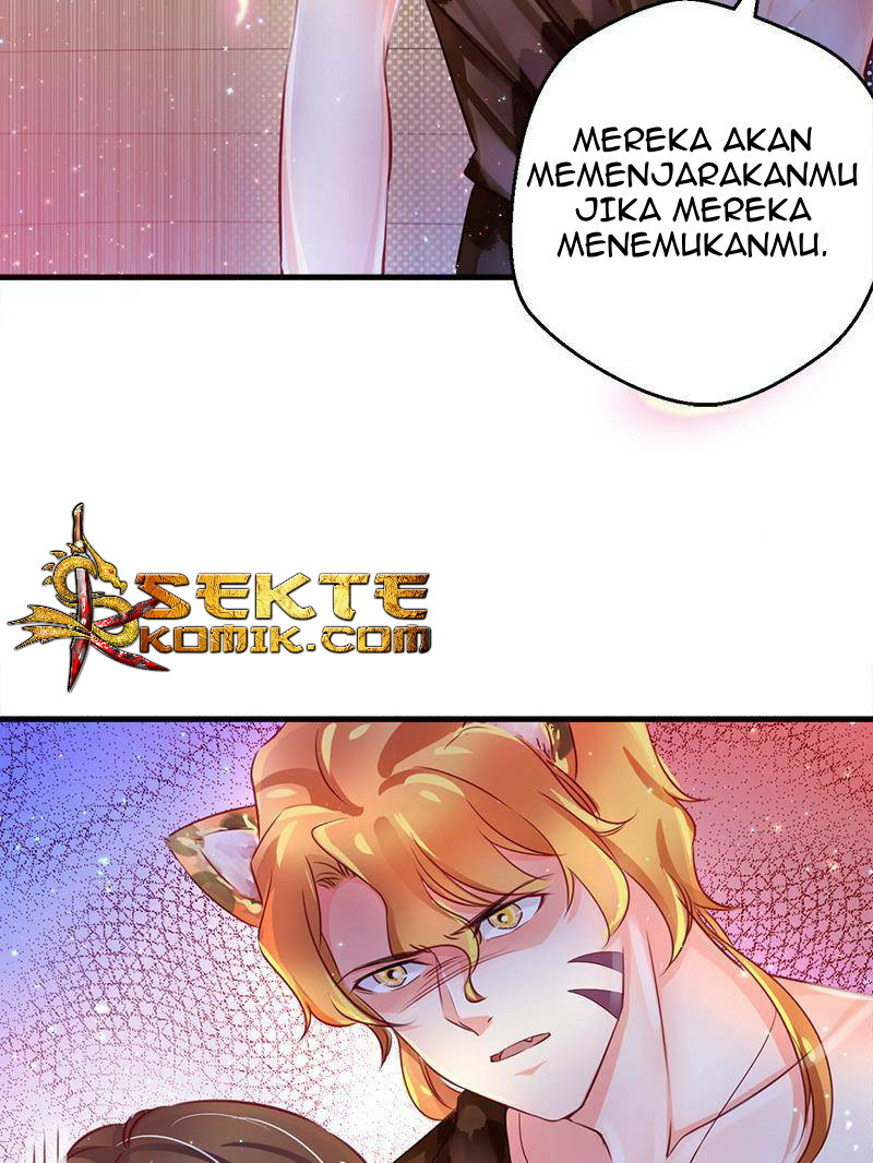 Beauty and the Beasts Chapter 09 Gambar 8